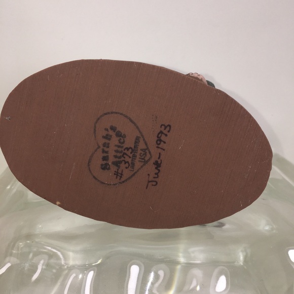 Sarahs Attic Sparky Golfer Figurine 1990 - Picture 9 of 10